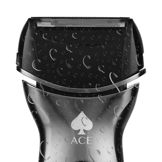 STYLECRAFT ACE 2.0 Electric Wet or Dry SHAVER