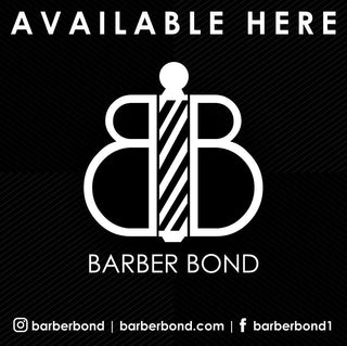 Barber Bond Gift Card - Barber Bond